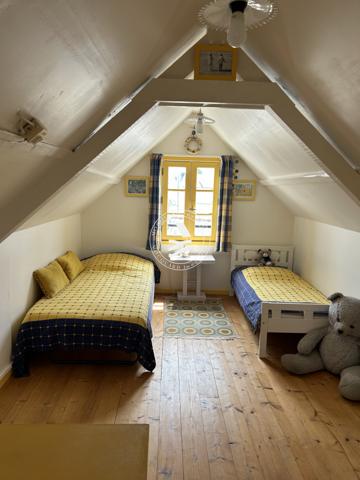 Maison de Village – Charme et Authenticité au Cœur de Locmariaquer