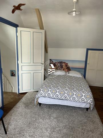 Maison de Village – Charme et Authenticité au Cœur de Locmariaquer