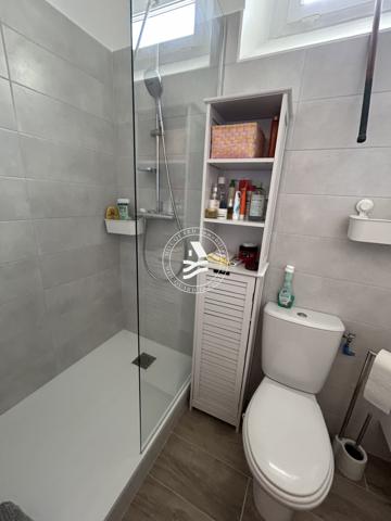 Maison de Village – Charme et Authenticité au Cœur de Locmariaquer