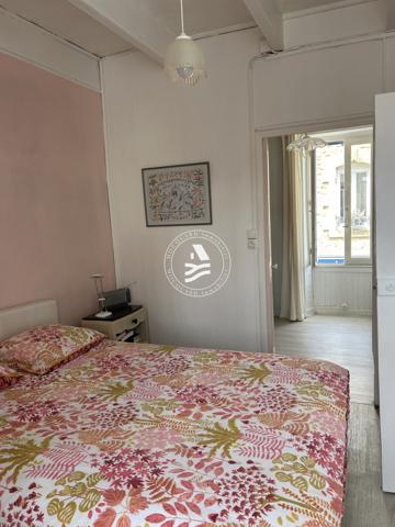 Maison de Village – Charme et Authenticité au Cœur de Locmariaquer