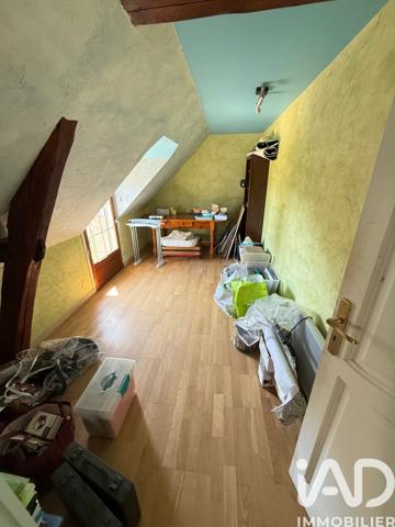 Maison à vendre 7 pièces 310 m² Rochecorbon