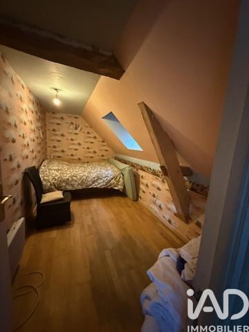 Maison à vendre 7 pièces 310 m² Rochecorbon