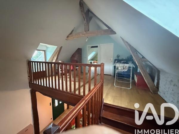 Maison à vendre 7 pièces 310 m² Rochecorbon