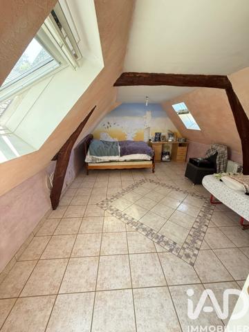 Maison à vendre 7 pièces 310 m² Rochecorbon