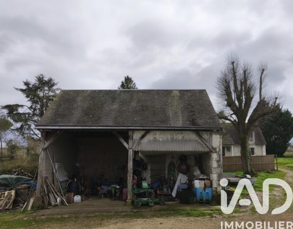 Maison à vendre 7 pièces 310 m² Rochecorbon