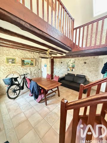 Maison à vendre 7 pièces 310 m² Rochecorbon