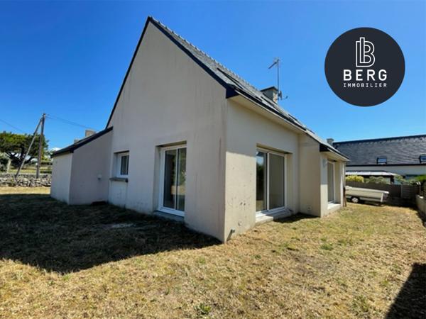 ST PIERRE QUIBERON MAISON À VENDRE SECTEUR CALME PROCHE CENTRE