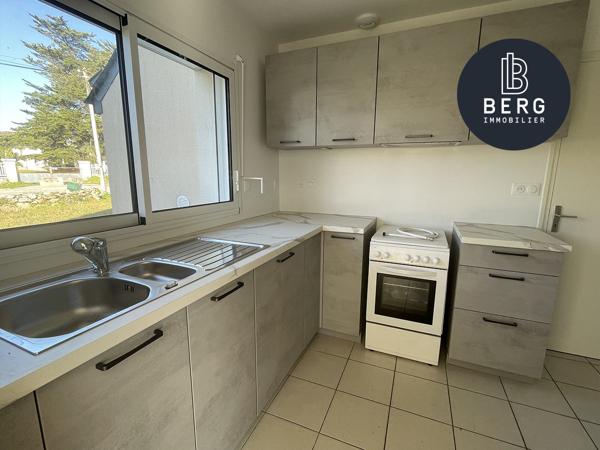 ST PIERRE QUIBERON MAISON À VENDRE SECTEUR CALME PROCHE CENTRE