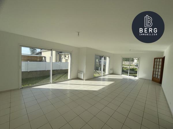 ST PIERRE QUIBERON MAISON À VENDRE SECTEUR CALME PROCHE CENTRE