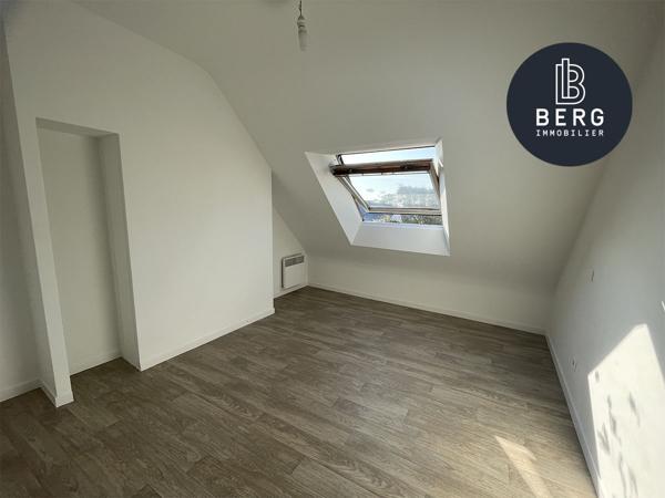 ST PIERRE QUIBERON MAISON À VENDRE SECTEUR CALME PROCHE CENTRE