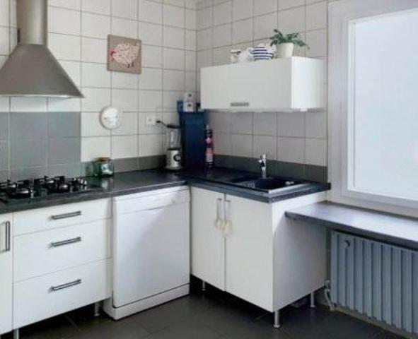 Maison individuelle de type 7