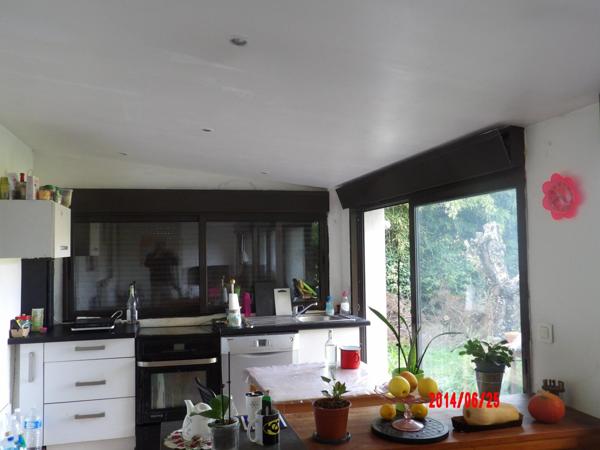 Maison individuelle de type 7