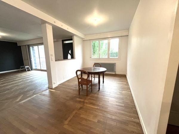 Maison à louer |  St-Priest-Ligoure |  5 pièces | 142 m²