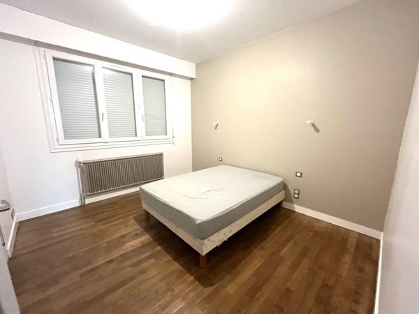 Maison à louer |  St-Priest-Ligoure |  5 pièces | 142 m²