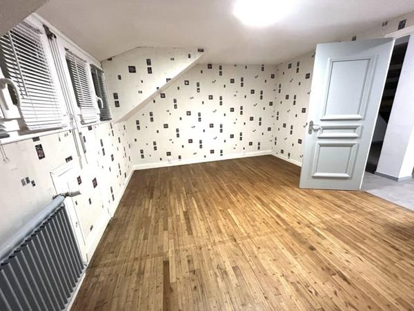 Maison à louer |  St-Priest-Ligoure |  5 pièces | 142 m²