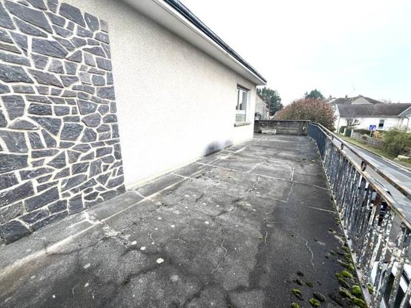 Maison à louer |  St-Priest-Ligoure |  5 pièces | 142 m²