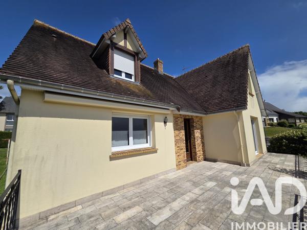 Maison à vendre 7 pièces 151 m² La Ferté Macé