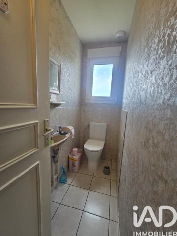 Maison à vendre 7 pièces 151 m² La Ferté Macé