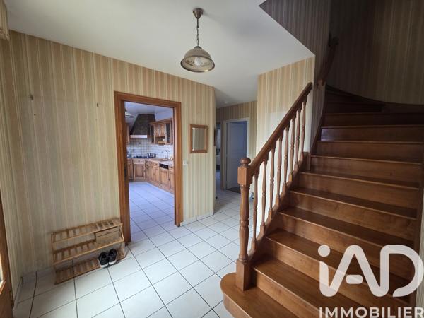 Maison à vendre 7 pièces 151 m² La Ferté Macé