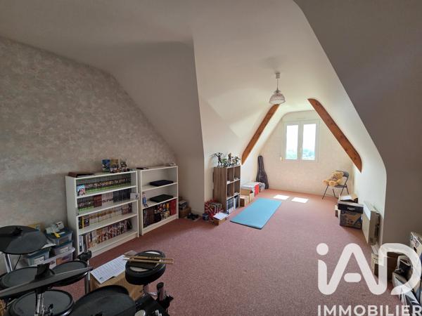 Maison à vendre 7 pièces 151 m² La Ferté Macé
