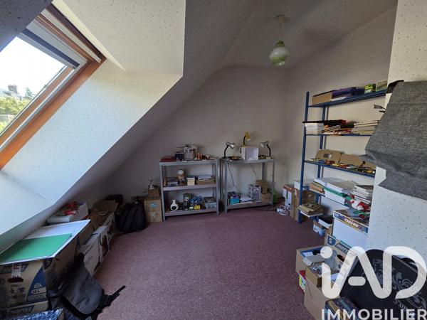 Maison à vendre 7 pièces 151 m² La Ferté Macé