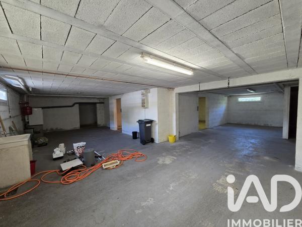 Maison à vendre 7 pièces 151 m² La Ferté Macé