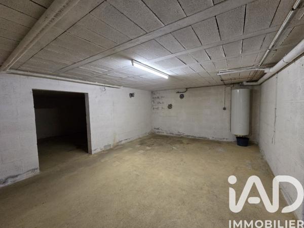 Maison à vendre 7 pièces 151 m² La Ferté Macé