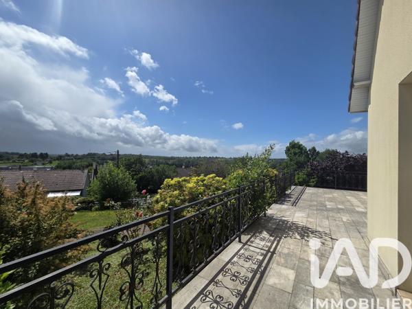 Maison à vendre 7 pièces 151 m² La Ferté Macé