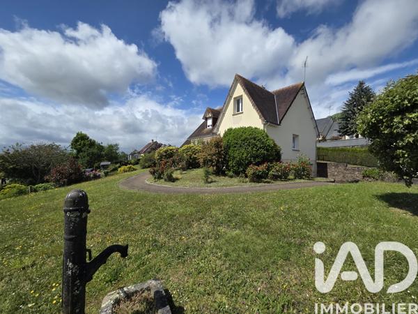 Maison à vendre 7 pièces 151 m² La Ferté Macé