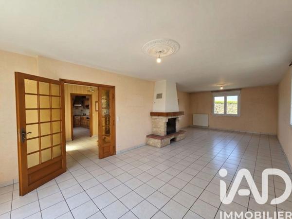 Maison à vendre 7 pièces 151 m² La Ferté Macé