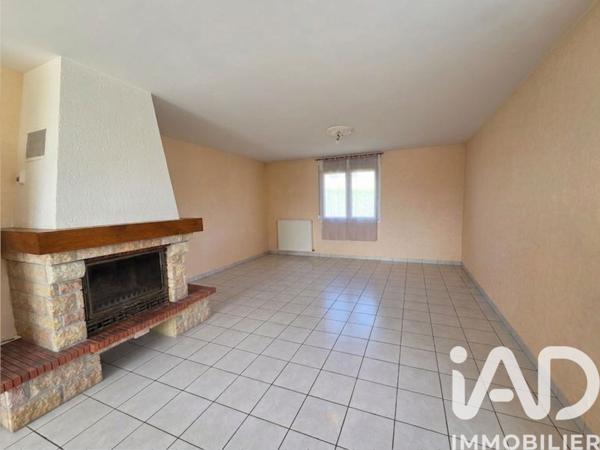 Maison à vendre 7 pièces 151 m² La Ferté Macé