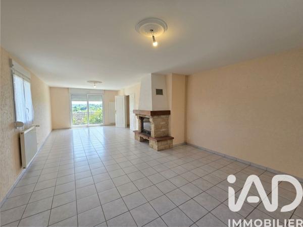 Maison à vendre 7 pièces 151 m² La Ferté Macé
