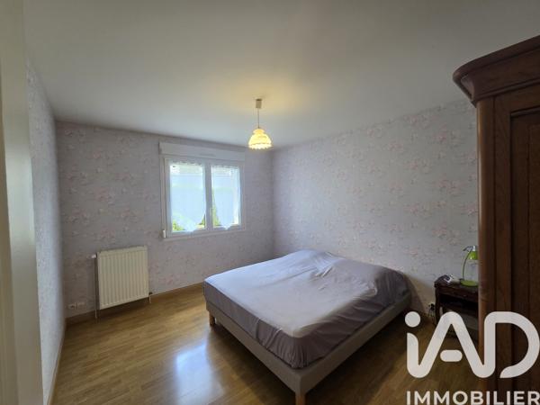 Maison à vendre 7 pièces 151 m² La Ferté Macé