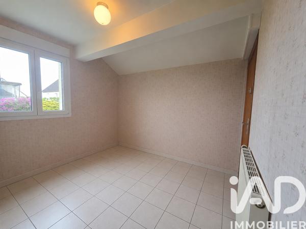 Maison à vendre 7 pièces 151 m² La Ferté Macé
