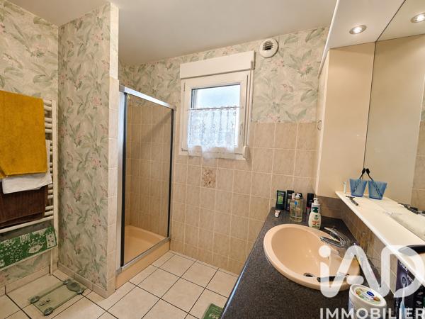 Maison à vendre 7 pièces 151 m² La Ferté Macé