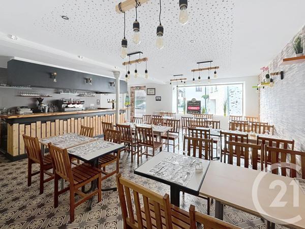 Appartement Local à vendre  3 pièces - 82,53 m2 GRISY SUISNES - 77