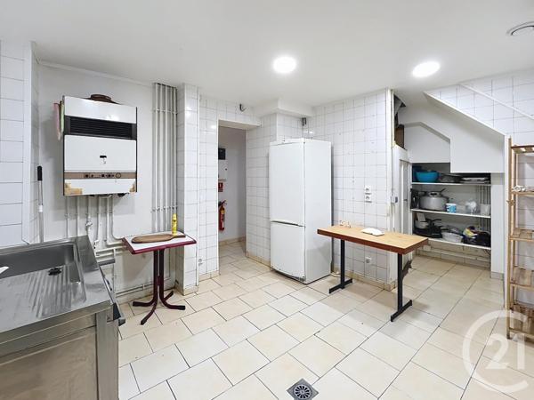 Appartement Local à vendre  3 pièces - 82,53 m2 GRISY SUISNES - 77