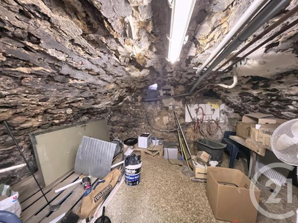 Appartement Local à vendre  3 pièces - 82,53 m2 GRISY SUISNES - 77