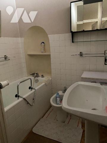 Une maison à usage d'habitation
