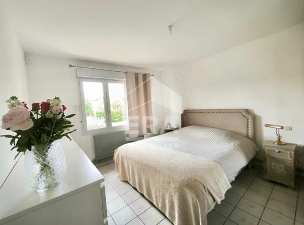 Maison Noyelles Les Vermelles 6 pièce(s) 106.8 m2