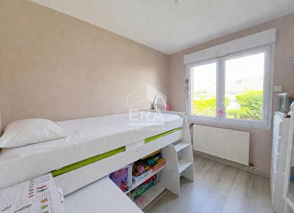 Maison Noyelles Les Vermelles 6 pièce(s) 106.8 m2