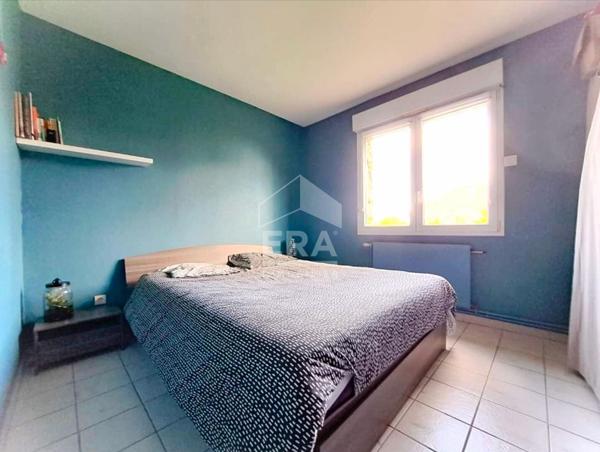 Maison Noyelles Les Vermelles 6 pièce(s) 106.8 m2