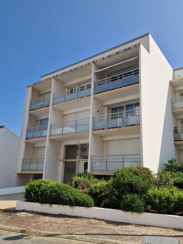 Appartement Saint Jean De Monts 1 pièce(s) 27 m2