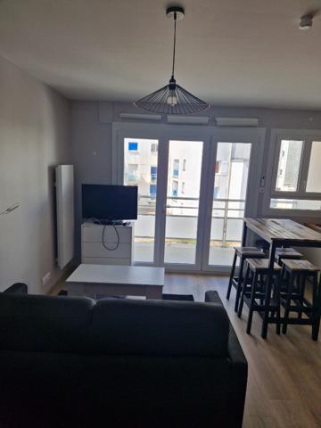 Appartement Saint Jean De Monts 1 pièce(s) 27 m2