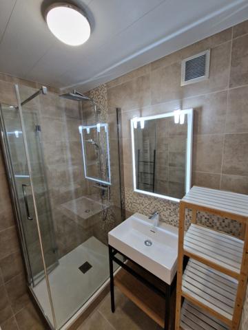 Appartement Saint Jean De Monts 1 pièce(s) 27 m2