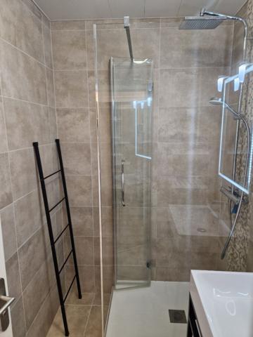 Appartement Saint Jean De Monts 1 pièce(s) 27 m2