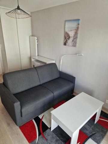 Appartement Saint Jean De Monts 1 pièce(s) 27 m2