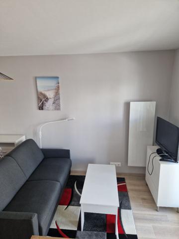 Appartement Saint Jean De Monts 1 pièce(s) 27 m2