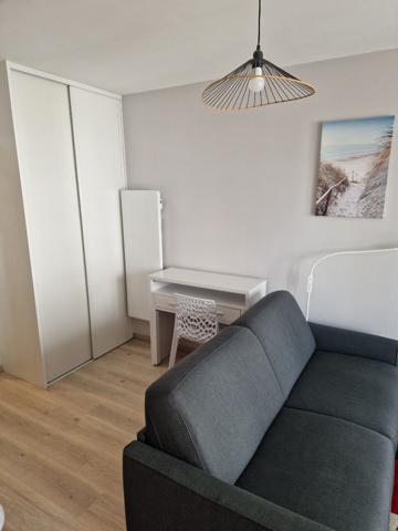 Appartement Saint Jean De Monts 1 pièce(s) 27 m2