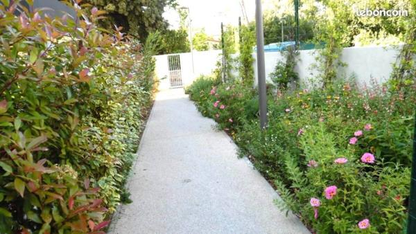 Appartement à vendre 1 pièce de 30 m²
